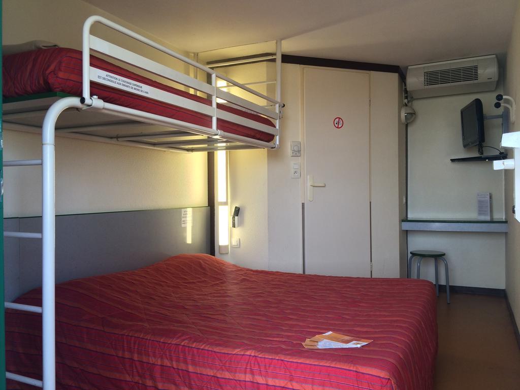 Premiere Classe Mulhouse Sud Morschwiller Habitación foto